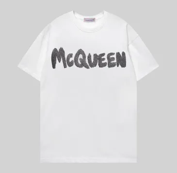 Alexander McQueen T-shirts #B66803
