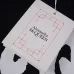 Alexander McQueen T-shirts Black/White #B51682