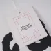 Alexander McQueen T-shirts Black/White #B51682