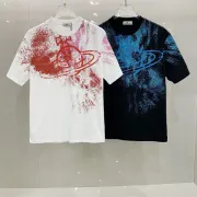 vivienne westwood T-shirts for Men' t-shirts #B49708