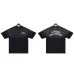 AMIRI Black/White 'AMIRI Hollywood'  T-shirt Amiri #B53380