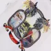 AMIRI Cotton Paradise T-Shirt for men Black/White #B53362