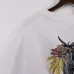 AMIRI Cotton Paradise T-Shirt for men Black/White #B53362