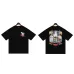 AMIRI Cotton Paradise T-Shirt for men Black/White #B53362