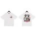 AMIRI Cotton Paradise T-Shirt for men Black/White #B53362