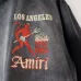 AMIRI - Crystal-Embellished Sinners Cotton #B53458