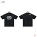 AMIRI EASY MONEY TEE - Black Black #B53735