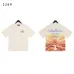 AMIRI 'Follow Me' T-shirt for men Amiri White #B53360