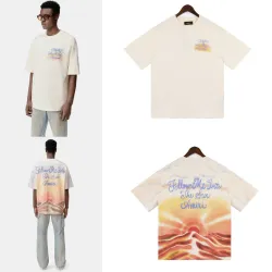 AMIRI 'Follow Me' T-shirt for men Amiri White #B53360