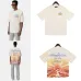 AMIRI 'Follow Me' T-shirt for men Amiri White #B53360