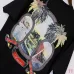 AMIRI Ma Paradise T-shirt | Black/White #B53734