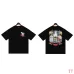AMIRI Ma Paradise T-shirt | Black/White #B53734