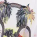 AMIRI Ma Paradise T-shirt | Black/White #B53734