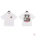 AMIRI Ma Paradise T-shirt | Black/White #B53734