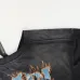 AMIRI SIXTHREESEVEN Bob Marley Tour T-Shirt in Washed Black #B53459