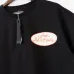 AMIRI STATION PATCH TEE T-shirt for men White/Black #B53361