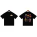 AMIRI STATION PATCH TEE T-shirt for men White/Black #B53361
