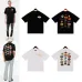 AMIRI STATION PATCH TEE T-shirt for men White/Black #B53361