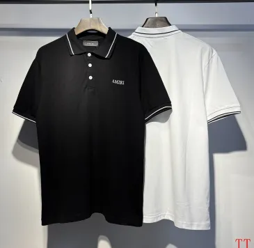 Amiri Polo #B65814 Amiri Polo #B65814