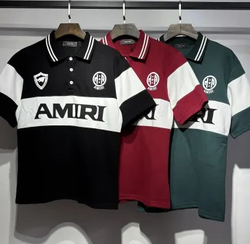 Amiri Polo #B65817 Amiri Polo #B65817