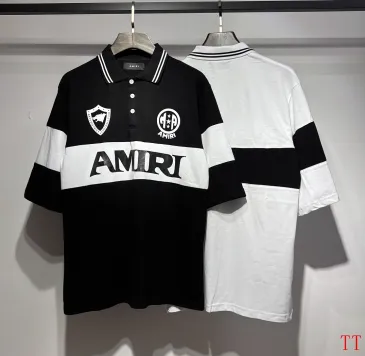 Amiri Polo #B65818 Amiri Polo #B65818