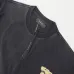 Amiri Snake Tee in Black #B53457