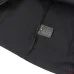 Amiri Sunny Place Tee in Black #B53733