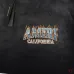 Amiri Sunny Place Tee in Black #B53733