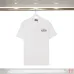 Amiri T-shirt with print Sunny Place 260g Black/White #B53729