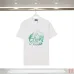 Amiri T-shirts 270g Black/White #B53060