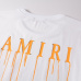 Amiri T-shirts #99918574