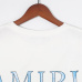 Amiri T-shirts #99919065