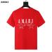 Amiri T-shirts #99920716