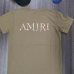 Amiri T-shirts #99921821