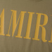 Amiri T-shirts #99921826