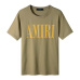 Amiri T-shirts #99921826