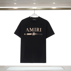 Amiri T-shirts #999931993