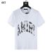 Amiri T-shirts #999932194