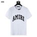 Amiri T-shirts #999932196
