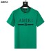 Amiri T-shirts #999932197