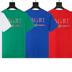 Amiri T-shirts #999932198