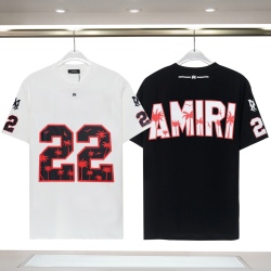 Amiri T-shirts #999934792