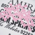 Amiri T-shirts #999934794
