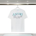 Amiri T-shirts #999934799