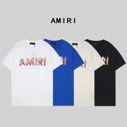 Amiri T-shirts #999936100