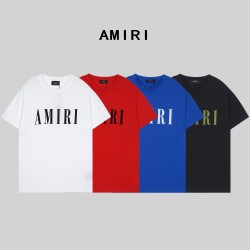 Amiri T-shirts #999936101
