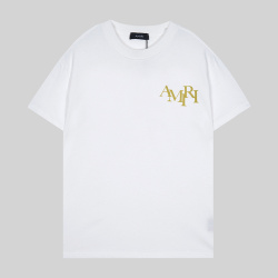 Amiri T-shirts #9999931928
