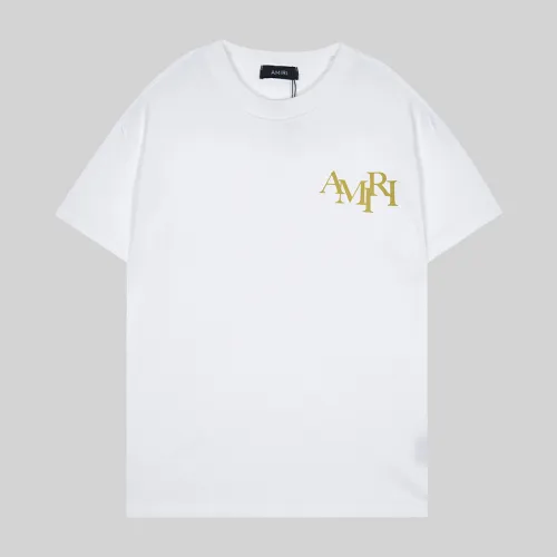 Amiri T-shirts #9999931928