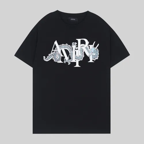 Amiri T-shirts #9999931929