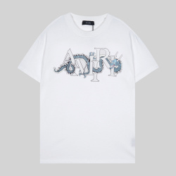 Amiri T-shirts #9999931930